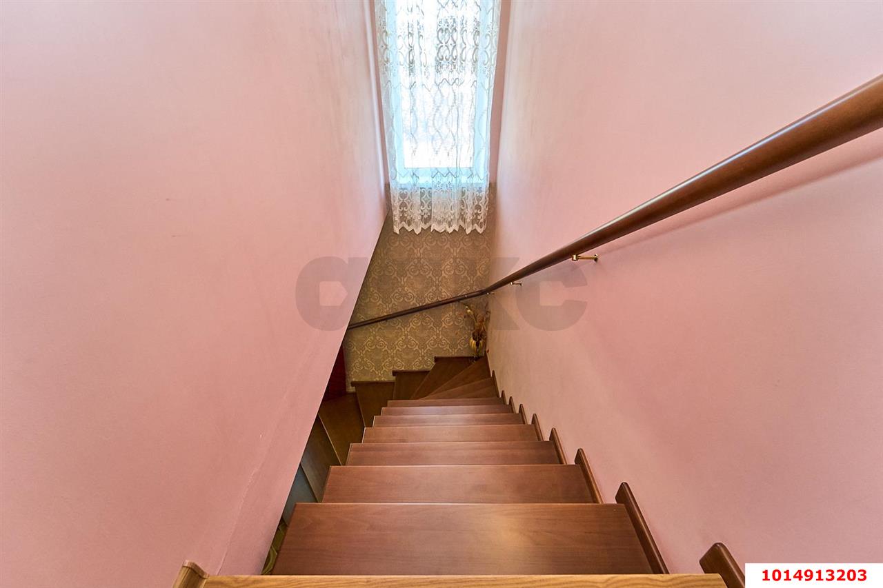 Фото №16: Дом 108 м² + 10 сот. - Краснодар, коттеджный  Зелёная Долина, ул. Саксонская, 22