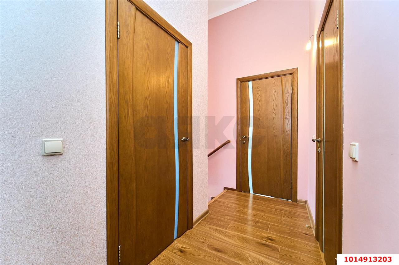 Фото №17: Дом 108 м² + 10 сот. - Краснодар, коттеджный  Зелёная Долина, ул. Саксонская, 22