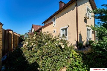 Фото №1: Дом 108 м² - Краснодар, п. коттеджный  Зелёная Долина, ул. Саксонская, 22