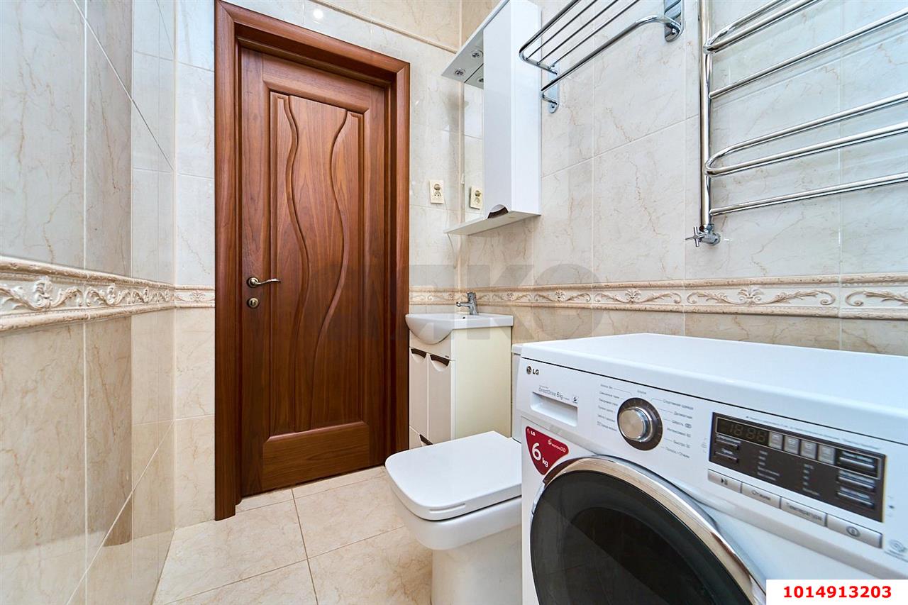 Фото №10: Дом 108 м² + 10 сот. - Краснодар, коттеджный  Зелёная Долина, ул. Саксонская, 22