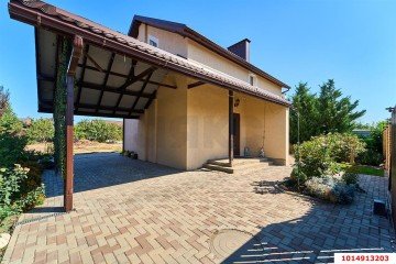 Фото №2: Дом 108 м² - Краснодар, п. коттеджный  Зелёная Долина, ул. Саксонская, 22