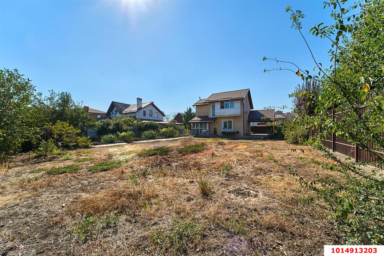 Фото №3: Дом 108 м² + 10 сот. - Краснодар, коттеджный  Зелёная Долина, ул. Саксонская, 22