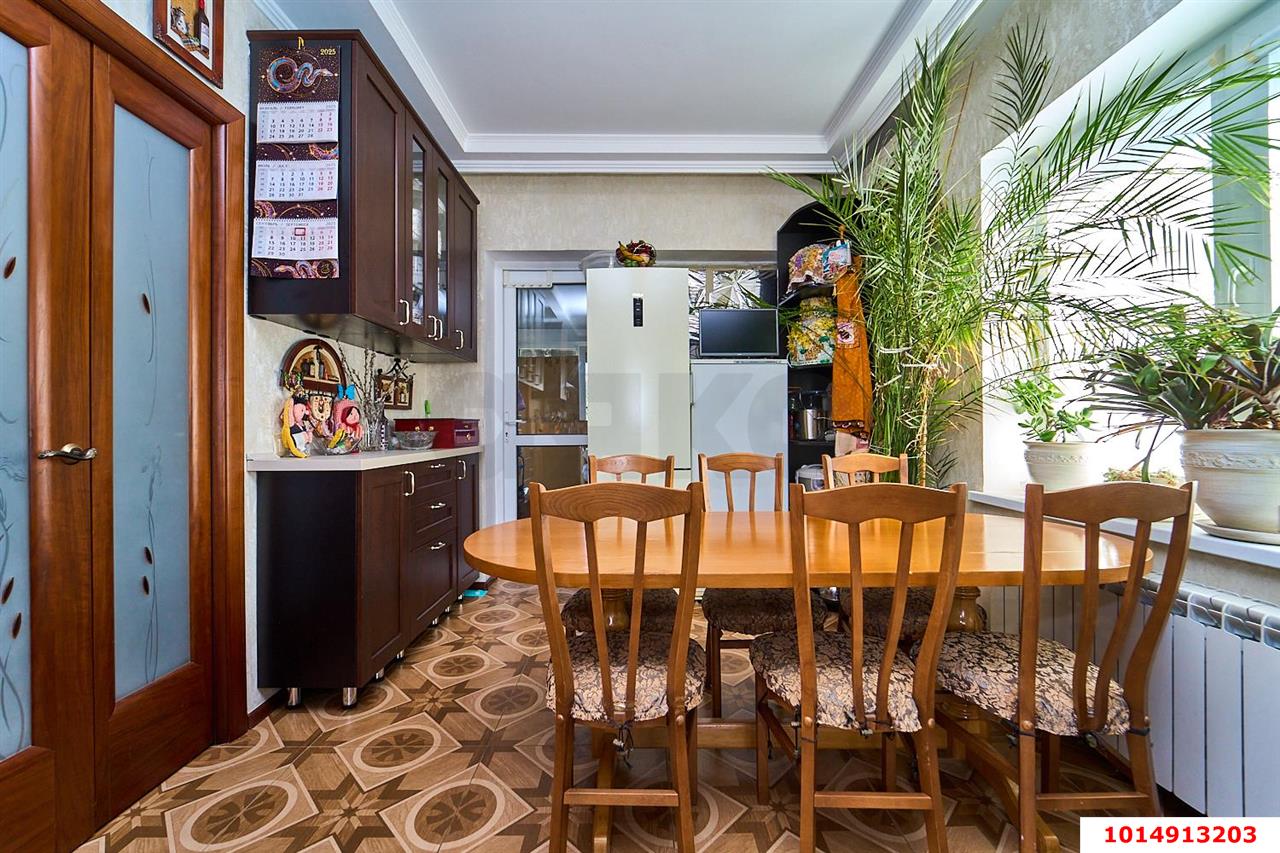 Фото №14: Дом 108 м² + 10 сот. - Краснодар, коттеджный  Зелёная Долина, ул. Саксонская, 22