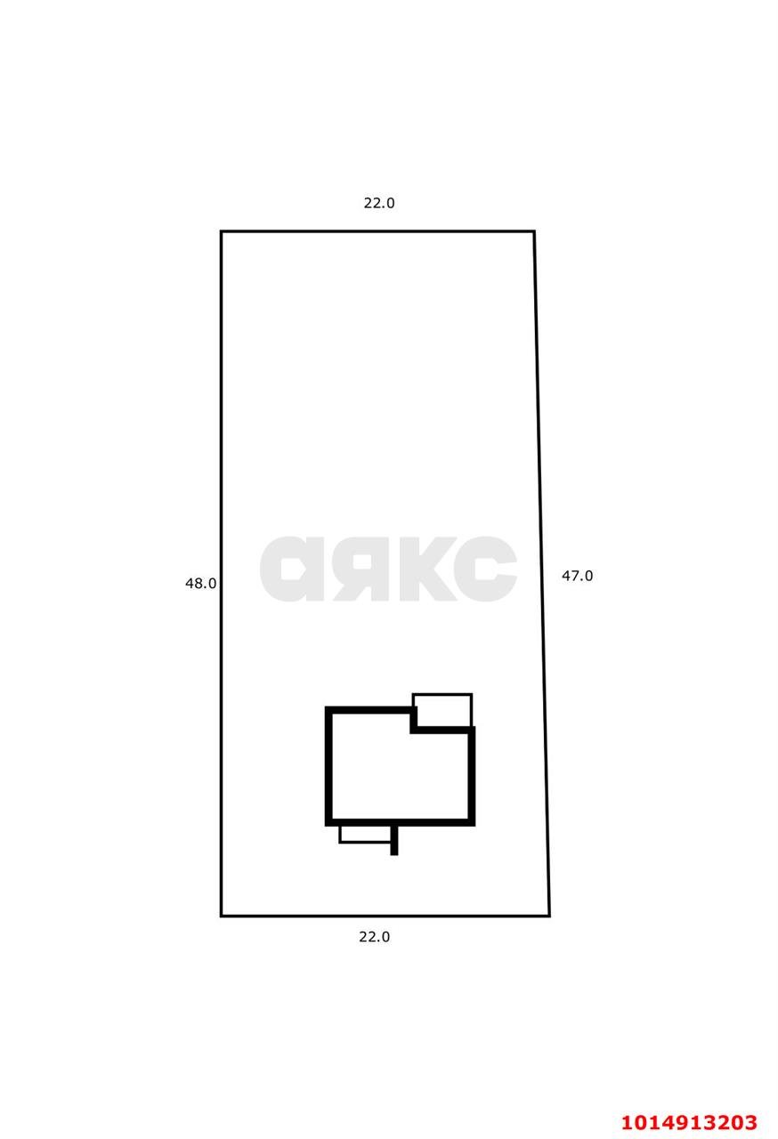 Фото №20: Дом 108 м² + 10 сот. - Краснодар, коттеджный  Зелёная Долина, ул. Саксонская, 22