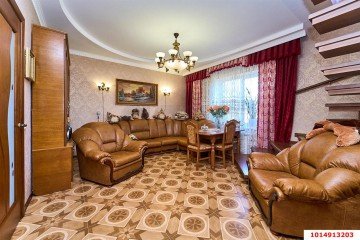 Фото №4: Дом 108 м² - Краснодар, п. коттеджный  Зелёная Долина, ул. Саксонская, 22