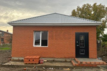 Фото №1: Дом 53 м² - Елизаветинская, ст Стекольщик, ул. Клубничная, 27