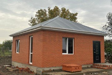 Фото №2: Дом 53 м² - Елизаветинская, ст Стекольщик, ул. Клубничная, 27