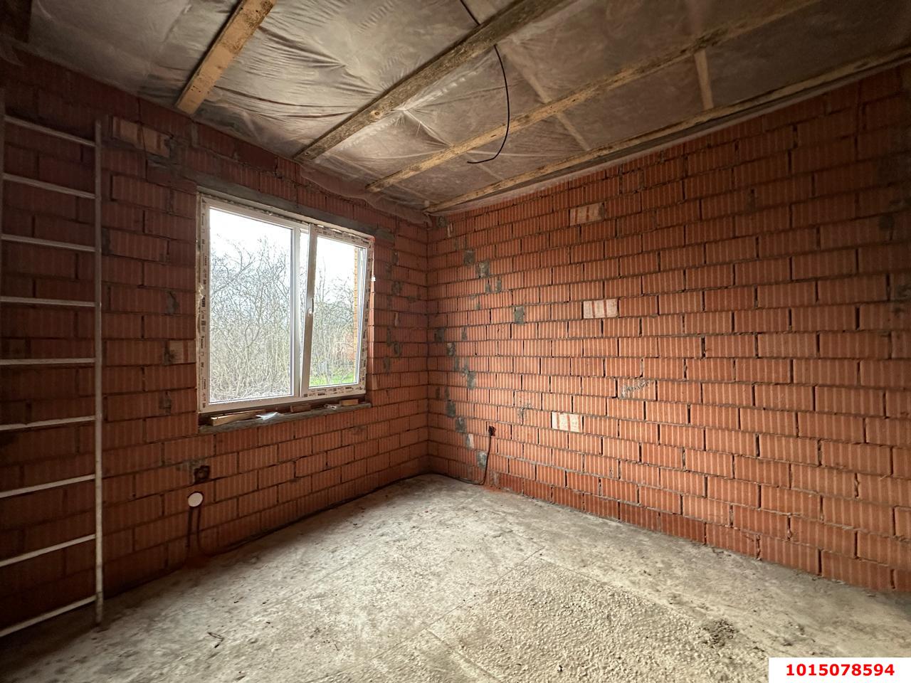 Фото №6: Дом 53 м² + 5 сот. - Елизаветинская, Стекольщик, ул. Клубничная, 27