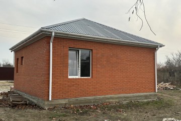 Фото №4: Дом 53 м² - Елизаветинская, ст Стекольщик, ул. Клубничная, 27