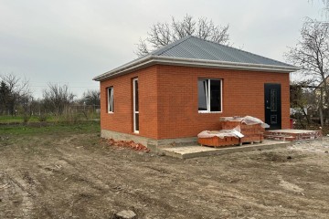 Фото №1: Дом 53 м² - Елизаветинская, ст Стекольщик, ул. Клубничная, 27