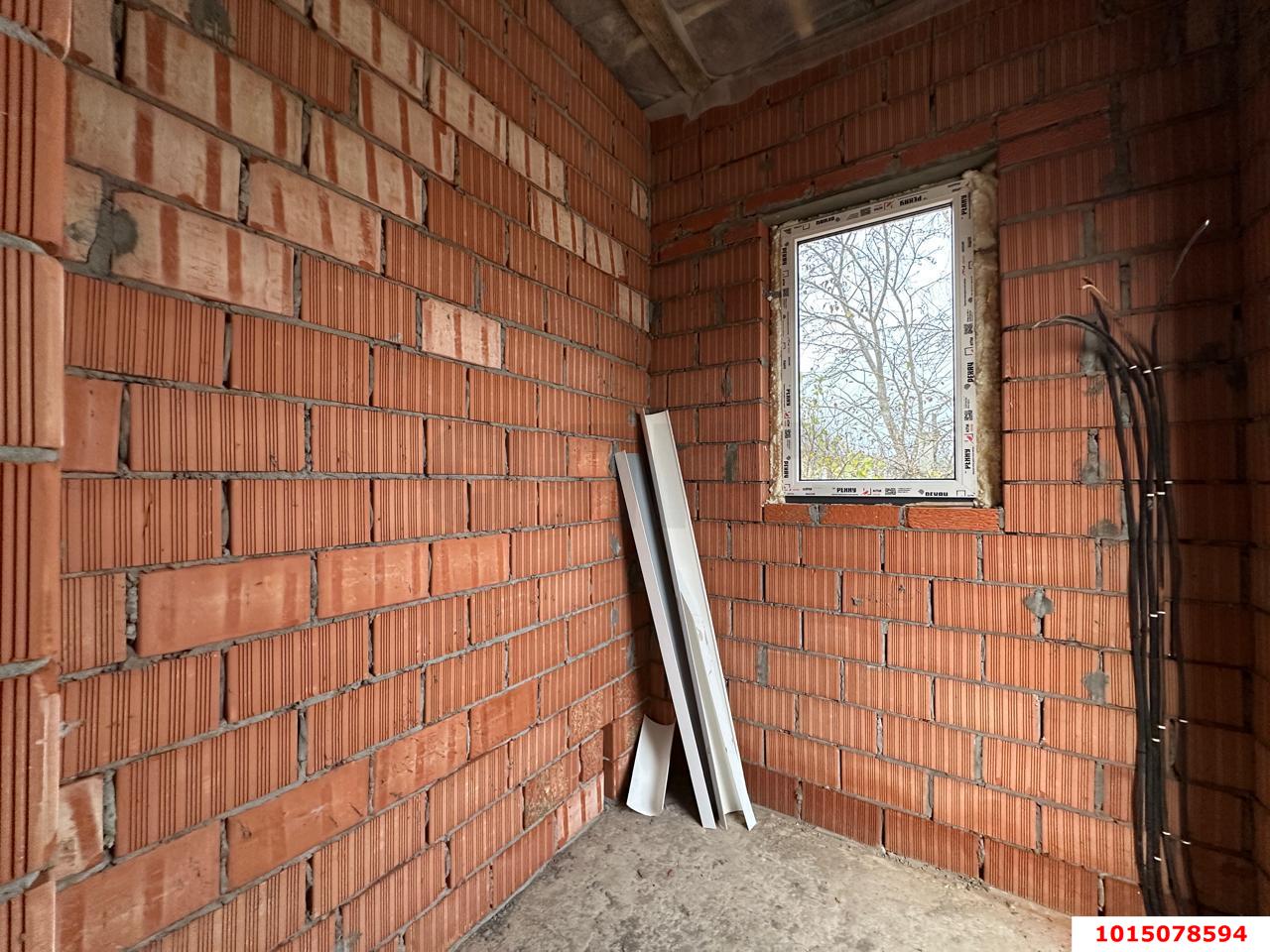 Фото №9: Дом 53 м² + 5 сот. - Елизаветинская, Стекольщик, ул. Клубничная, 27