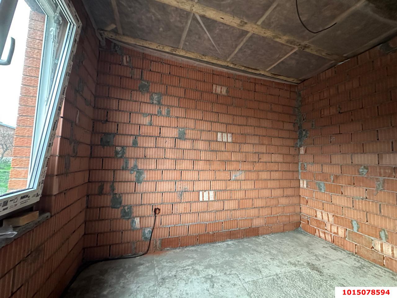 Фото №7: Дом 53 м² + 5 сот. - Елизаветинская, Стекольщик, ул. Клубничная, 27