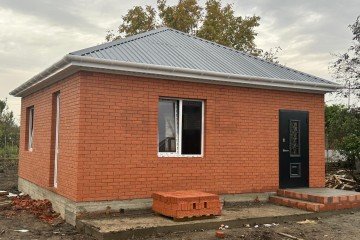 Фото №3: Дом 53 м² - Елизаветинская, ст Стекольщик, ул. Клубничная, 27