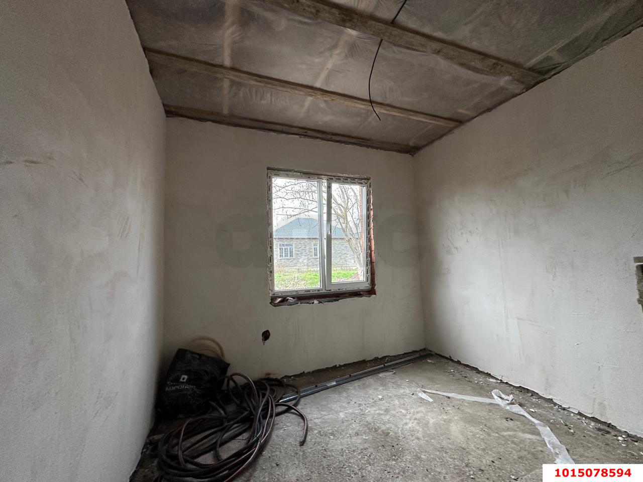 Фото №10: Дом 53 м² + 5 сот. - Елизаветинская, Стекольщик, ул. Клубничная, 27