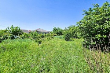 Фото №1: Земельный участок под ИЖС 3 сот. - Елизаветинская, ст Автомобилист-2, ул. 1-я Линия, 12