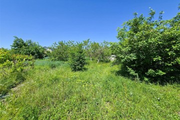 Фото №2: Земельный участок под ИЖС 3 сот. - Елизаветинская, ст Автомобилист-2, ул. 1-я Линия, 12