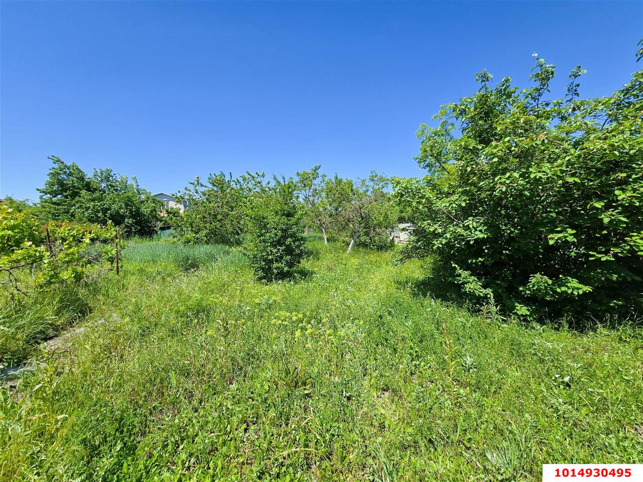 Фото №2: Земельный участок под ИЖС 3 сот. - Елизаветинская, Автомобилист-2, ул. 1-я Линия, 12