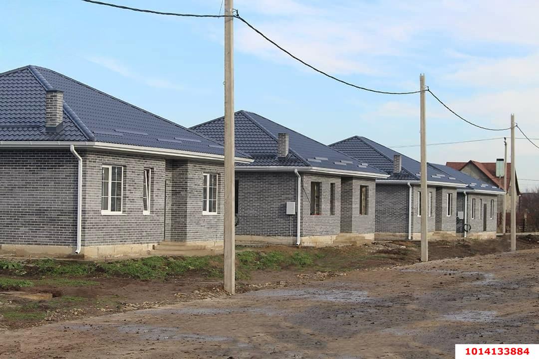 Фото №2: Земельный участок под ИЖС 21 сот. - Нововеличковская, ул. Рождественская, 9