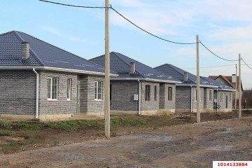 Фото №2: Земельный участок под ИЖС 21 сот. - Нововеличковская, ул. Рождественская, 9