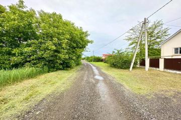 Фото №1: Земельный участок 21 сот. - Нововеличковская, ул. Рождественская, 9