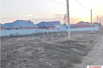 Фото №1: Земельный участок под ИЖС 4.3 сот. - Родник, мкр. Прикубанский внутригородской округ, ул. Садовая