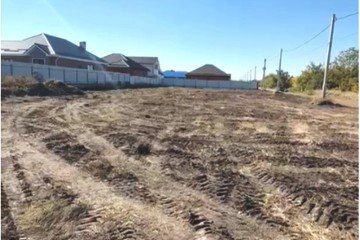 Фото №5: Земельный участок под ИЖС 4.3 сот. - Родник, мкр. Прикубанский внутригородской округ, ул. Садовая