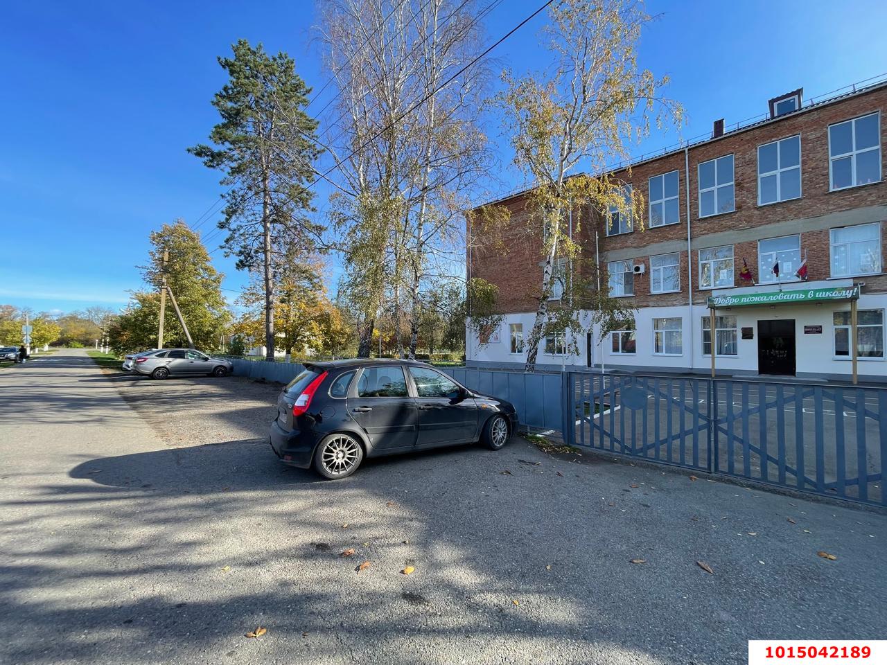 Фото №6: Коммерция 140 м² - Стародеревянковская, п. Сахарного Завода, ул. Кирова, 1