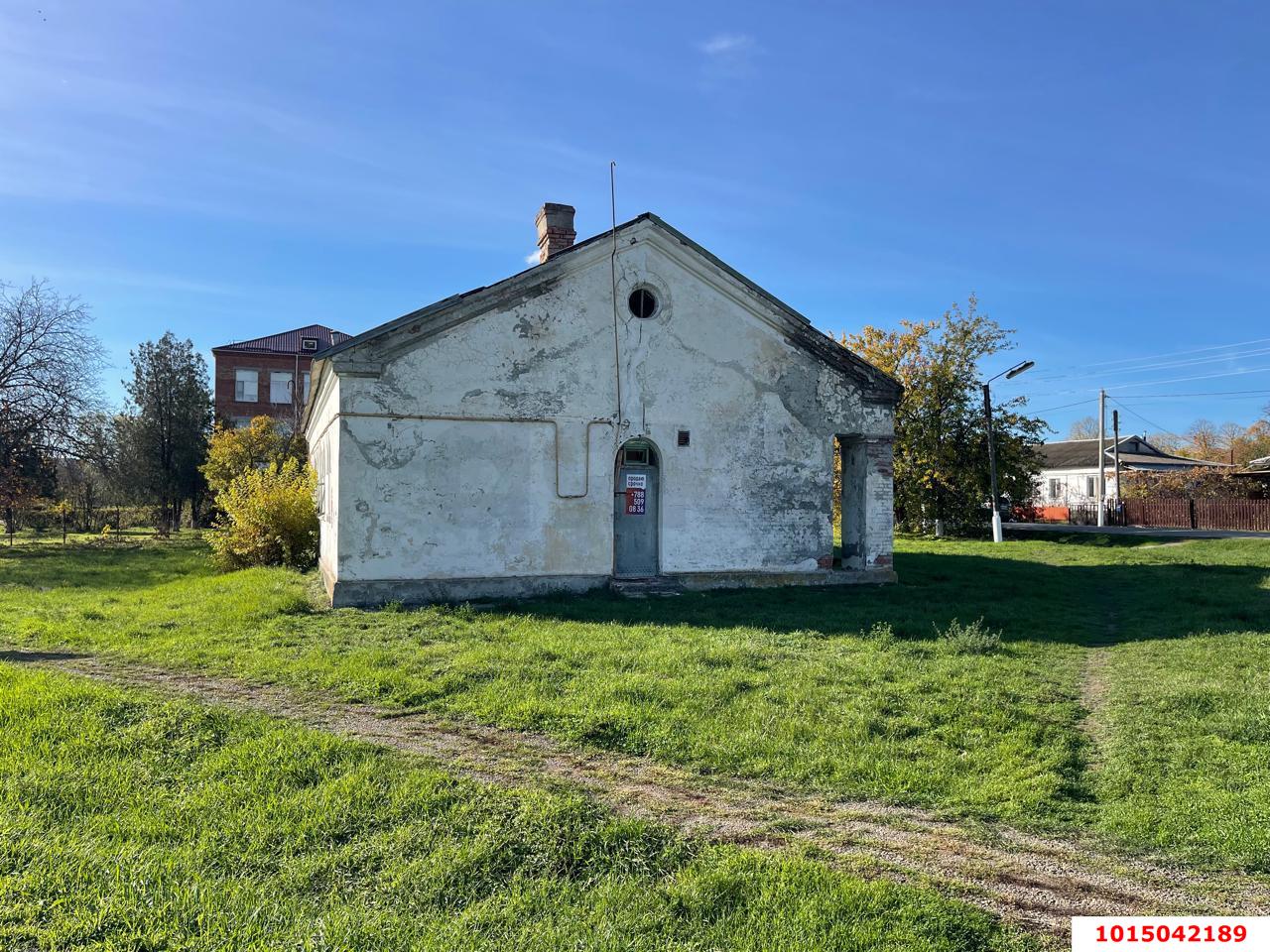 Фото №5: Коммерция 140 м² - Стародеревянковская, п. Сахарного Завода, ул. Кирова, 1