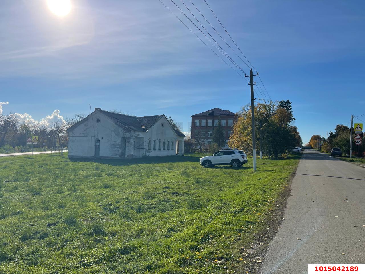 Фото №4: Коммерция 140 м² - Стародеревянковская, п. Сахарного Завода, ул. Кирова, 1