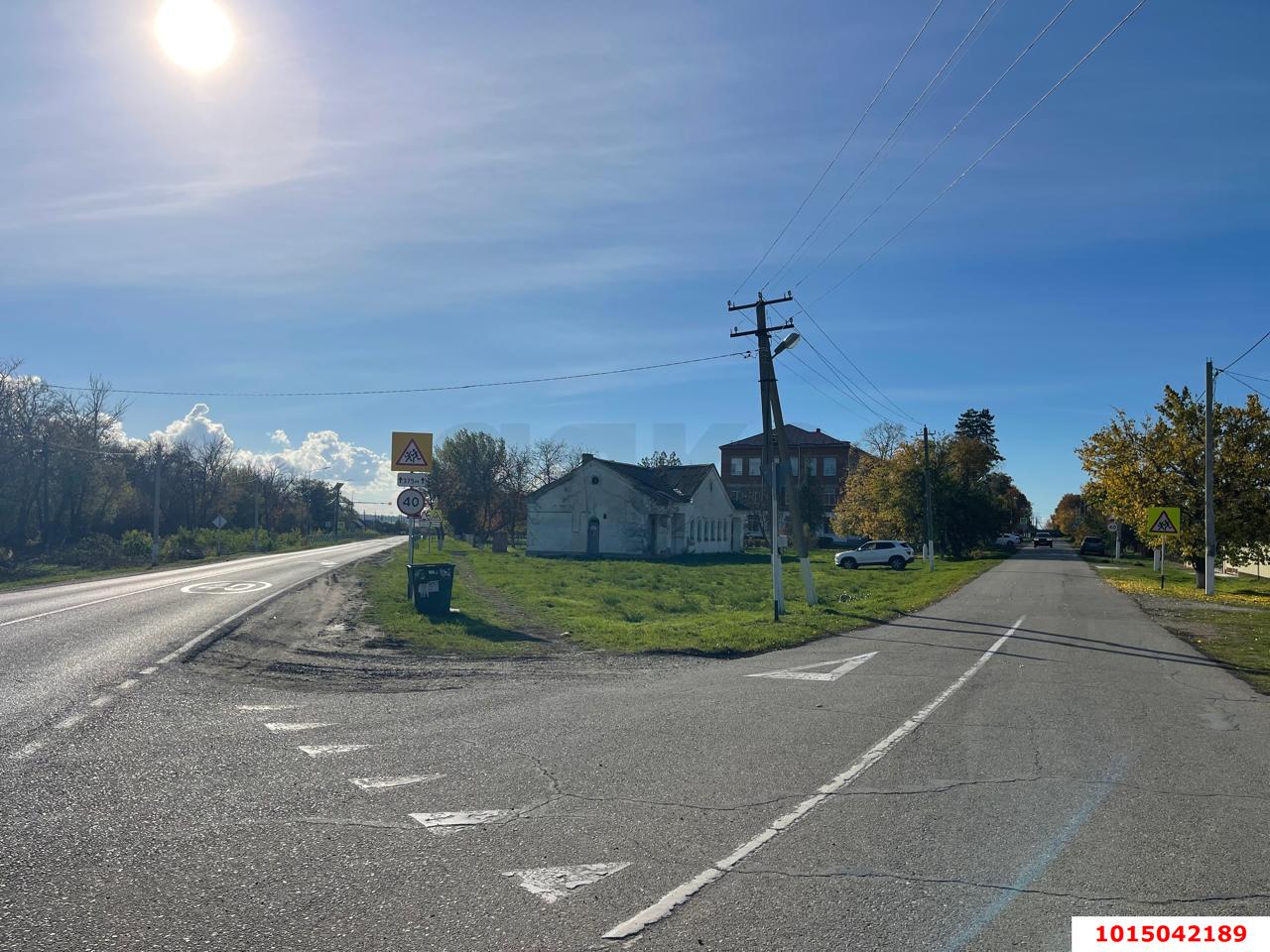 Фото №3: Коммерция 140 м² - Стародеревянковская, п. Сахарного Завода, ул. Кирова, 1