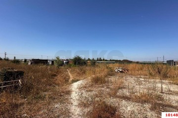 Фото №3: Коммерческая земля 55 сот. - Индустриальный, мкр. Прикубанский внутригородской округ, ул. Евдокимовская, 141