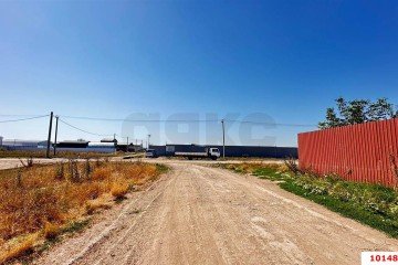 Фото №1: Коммерческая земля 55 сот. - Индустриальный, мкр. Прикубанский внутригородской округ, ул. Евдокимовская, 141