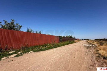 Фото №2: Коммерческая земля 55 сот. - Индустриальный, мкр. Прикубанский внутригородской округ, ул. Евдокимовская, 141