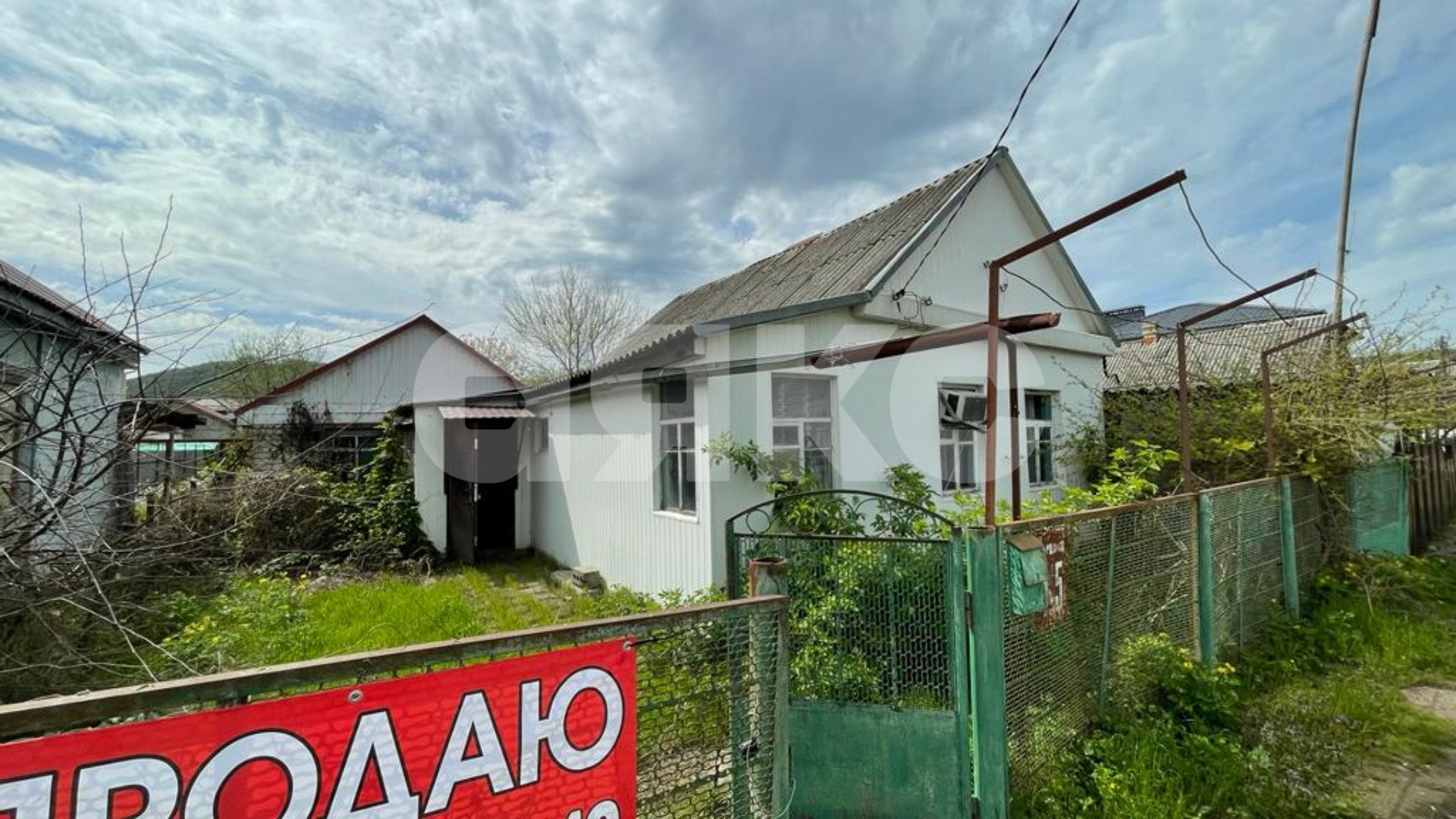 Фото №5: Земельный участок под ИЖС 6.2 сот. - Горячий Ключ, Курортная Зона, пер. Свердлова