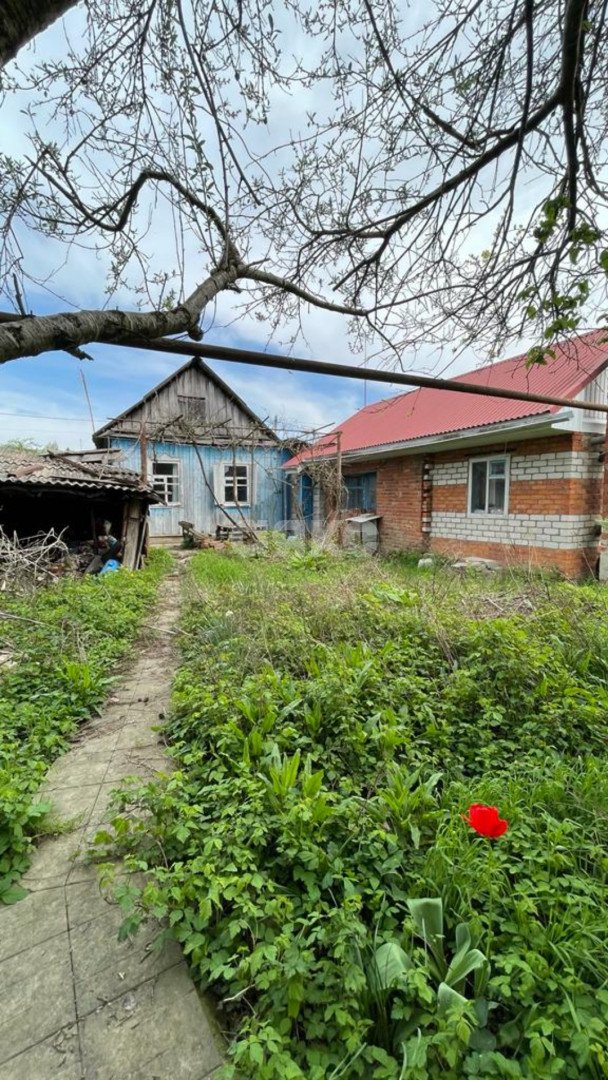 Фото №7: Земельный участок под ИЖС 6.2 сот. - Горячий Ключ, Курортная Зона, пер. Свердлова