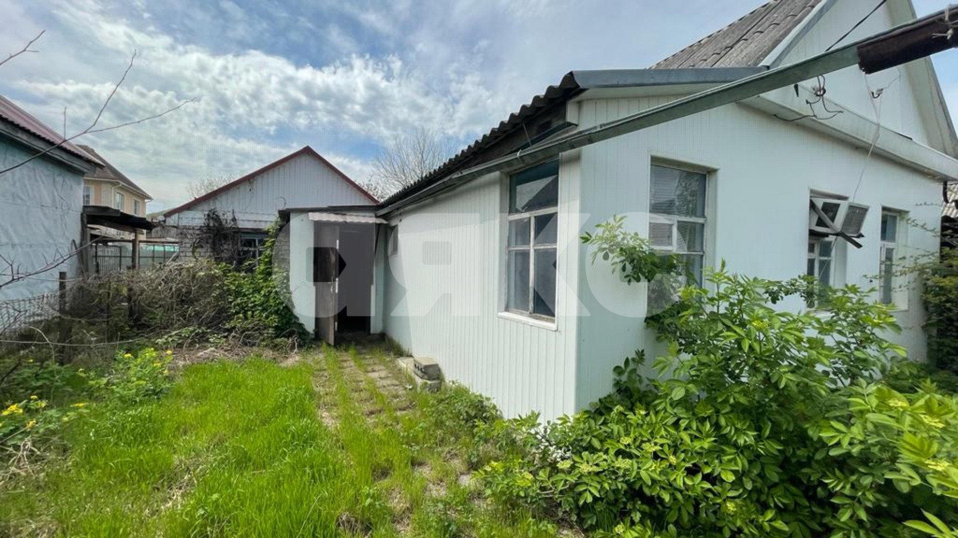 Фото №1: Земельный участок под ИЖС 6.2 сот. - Горячий Ключ, Курортная Зона, пер. Свердлова