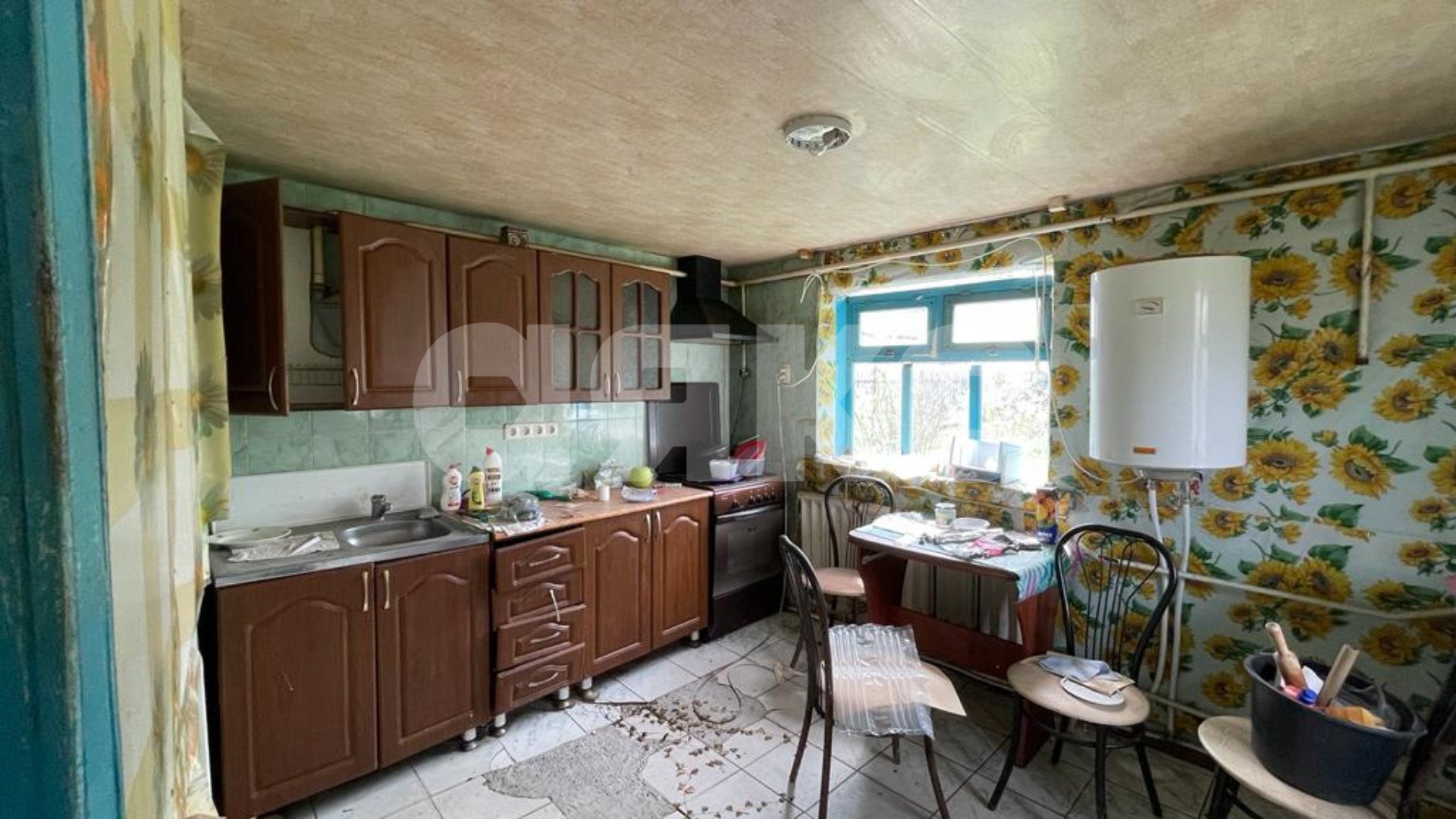 Фото №2: Земельный участок под ИЖС 6.2 сот. - Горячий Ключ, Курортная Зона, пер. Свердлова