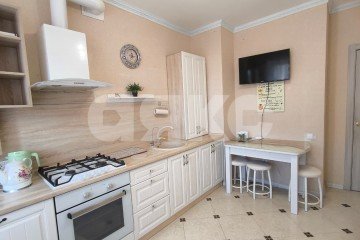 Фото №2: 1-комнатная квартира 43 м² - Горячий Ключ, мкр. жилой комплекс Островский, ул. Ворошилова, 38