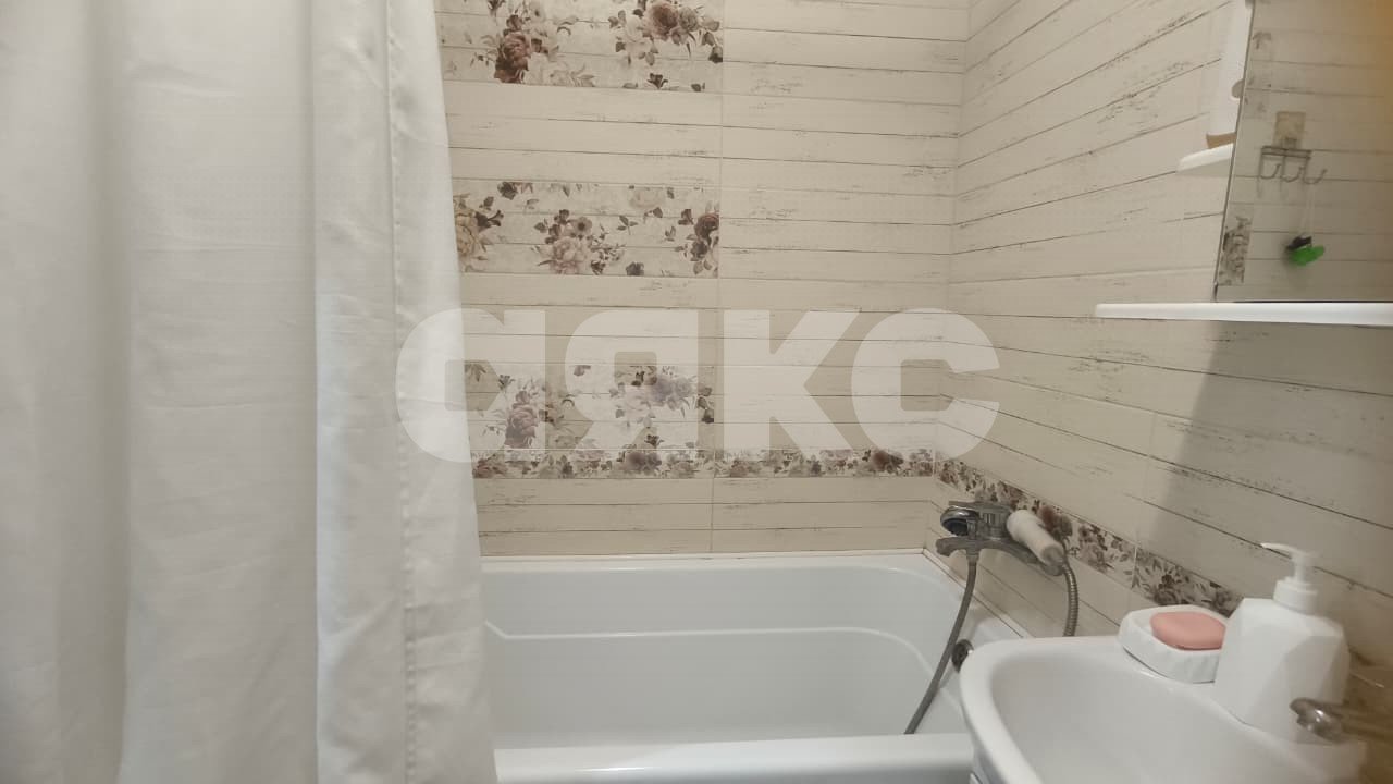 Фото №21: 1-комнатная квартира 43 м² - Горячий Ключ, жилой комплекс Островский, ул. Ворошилова, 38