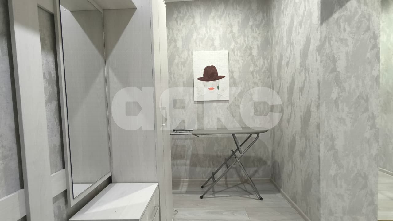 Фото №15: 1-комнатная квартира 43 м² - Горячий Ключ, жилой комплекс Островский, ул. Ворошилова, 38