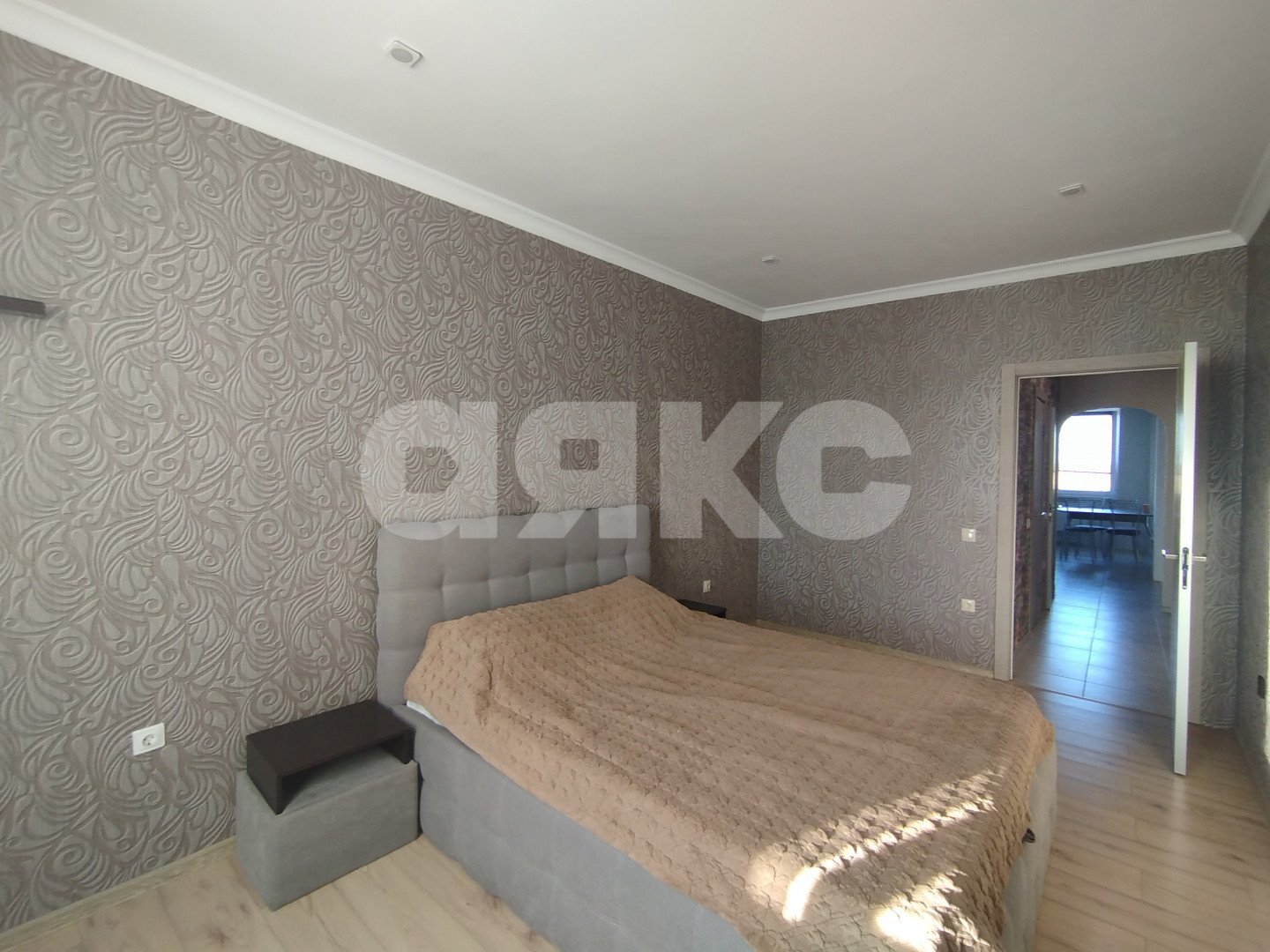 Фото №3: 2-комнатная квартира 64 м² - Горячий Ключ, Городская Больница, ул. Ярославского, 100Б