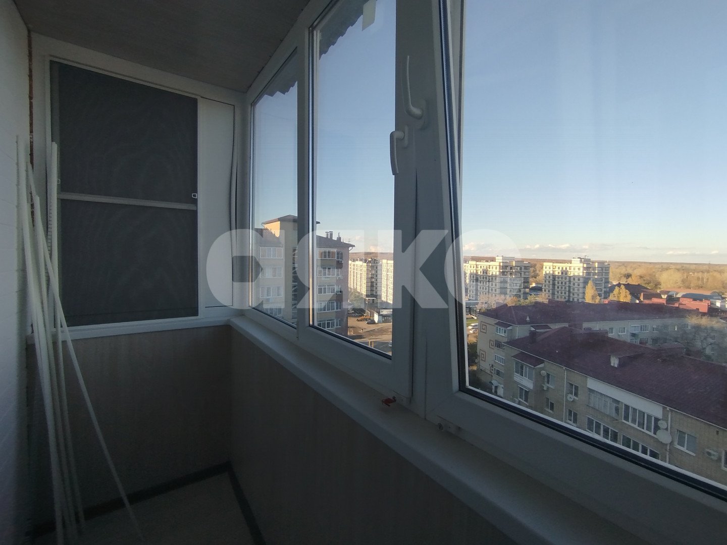 Фото №11: 2-комнатная квартира 64 м² - Горячий Ключ, Городская Больница, ул. Ярославского, 100Б