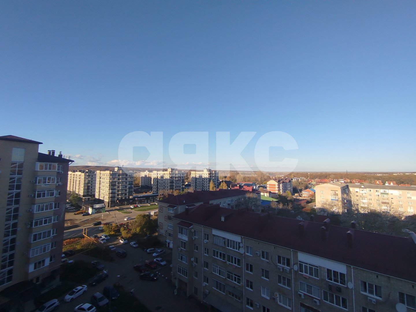 Фото №12: 2-комнатная квартира 64 м² - Горячий Ключ, Городская Больница, ул. Ярославского, 100Б