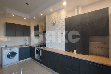 Фото №1: 2-комнатная квартира 64 м² - Горячий Ключ, мкр. Городская Больница, ул. Ярославского, 100Б