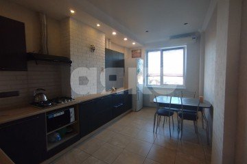 Фото №2: 2-комнатная квартира 64 м² - Горячий Ключ, мкр. Городская Больница, ул. Ярославского, 100Б