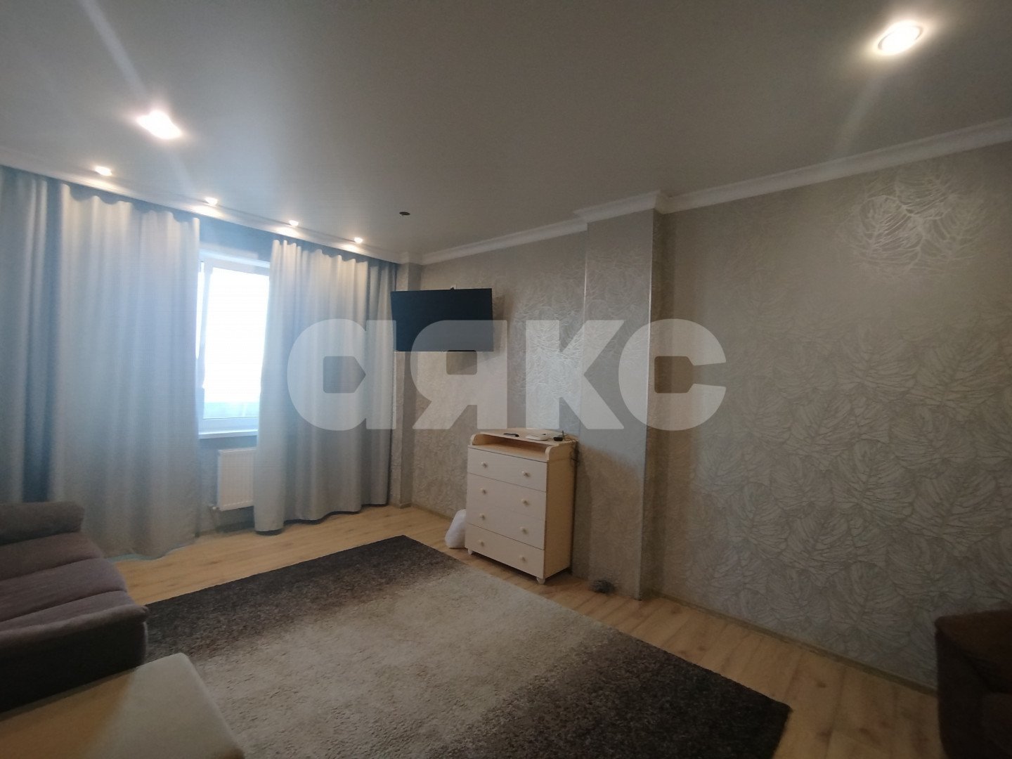 Фото №7: 2-комнатная квартира 64 м² - Горячий Ключ, Городская Больница, ул. Ярославского, 100Б