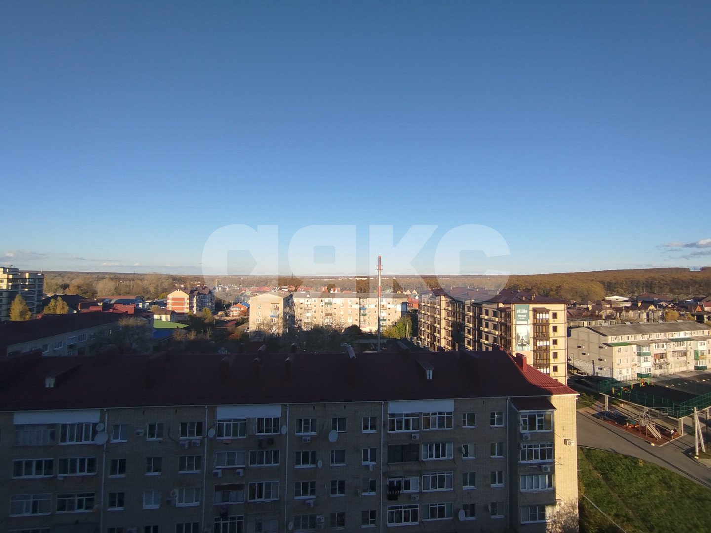 Фото №10: 2-комнатная квартира 64 м² - Горячий Ключ, Городская Больница, ул. Ярославского, 100Б