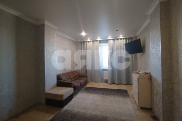 Фото №4: 2-комнатная квартира 64 м² - Горячий Ключ, мкр. Городская Больница, ул. Ярославского, 100Б