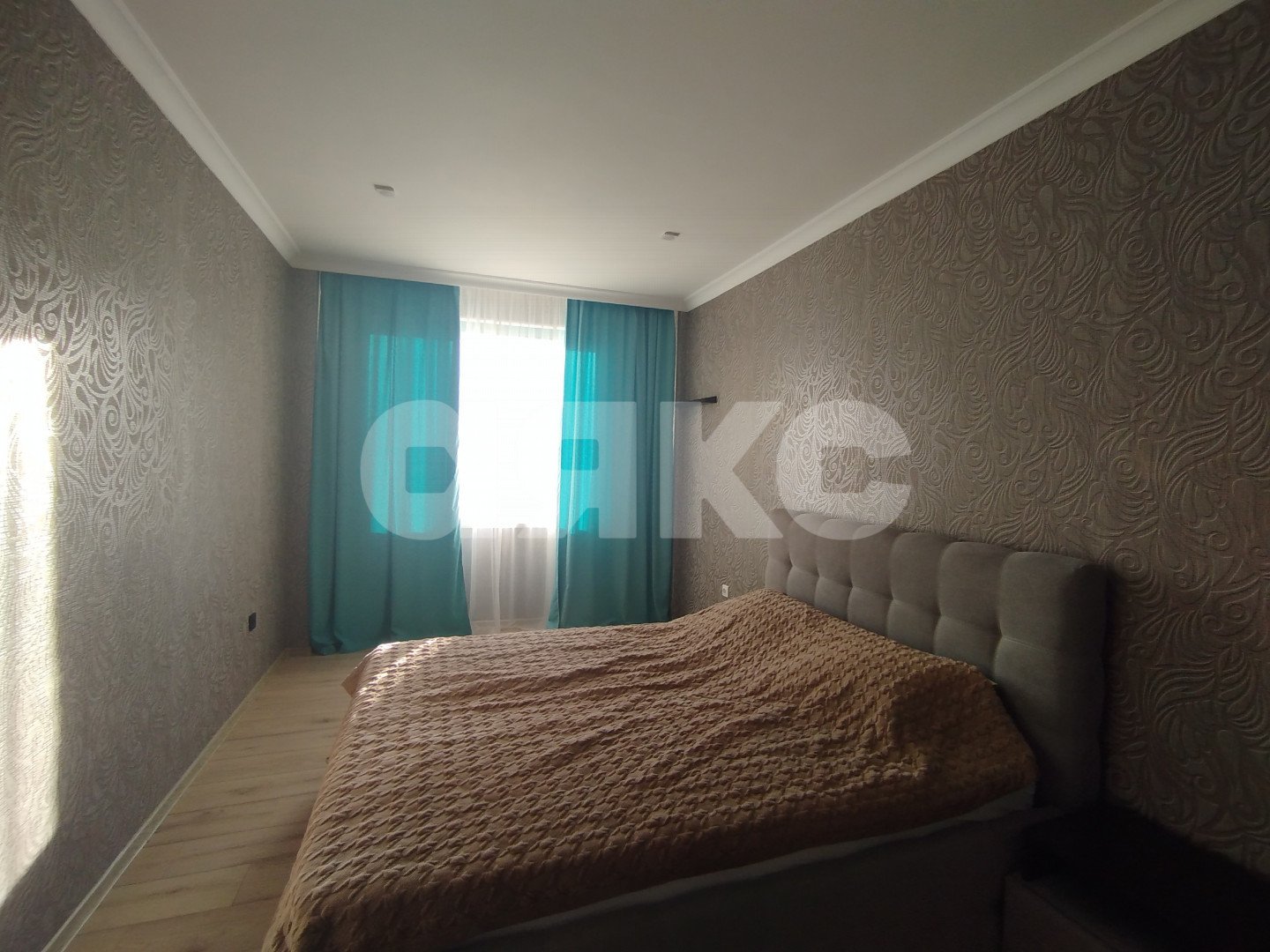 Фото №8: 2-комнатная квартира 64 м² - Горячий Ключ, Городская Больница, ул. Ярославского, 100Б