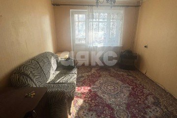 Фото №1: 1-комнатная квартира 35 м² - Луганск, р. Жовтневый, ул. Суходольская, 9